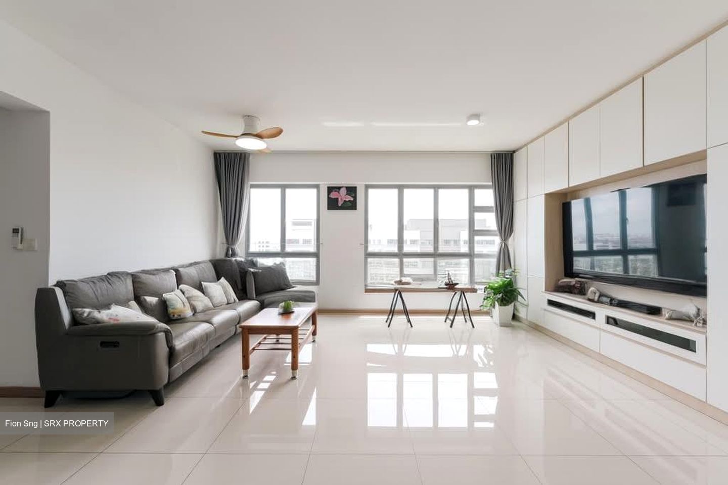 Blk 377B Hougang Rivercourt (Hougang), HDB 5 Rooms #580795061